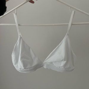 NWOT Talula Triangle Bralette